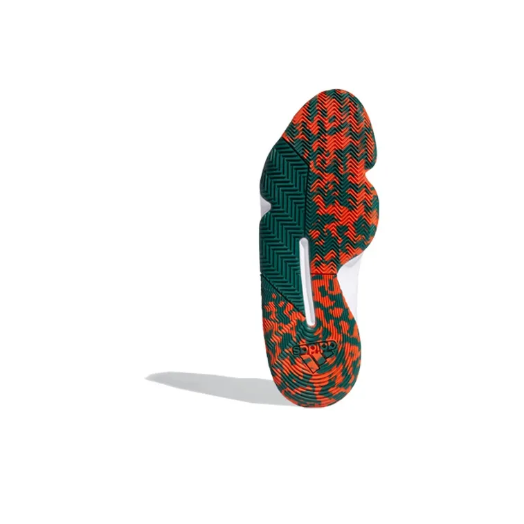 Adidas Pro Bounce 2019 Low 'Hurricanes'-5