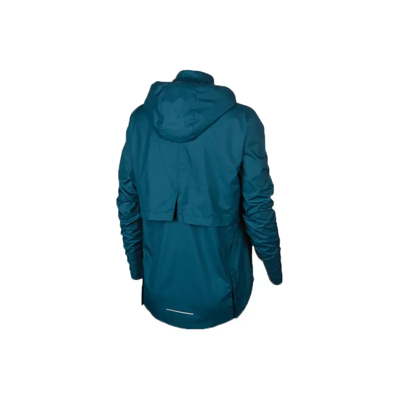 Nike Jackets Women's Dark Blue-1