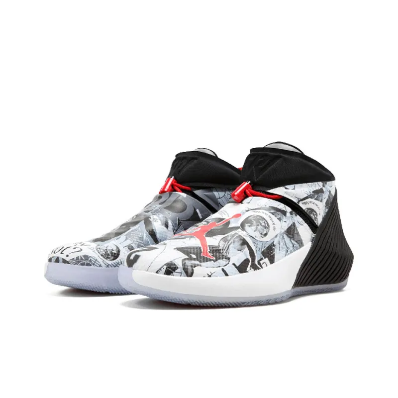 JORDAN Why Not Zer0.1 Mirror Image-2