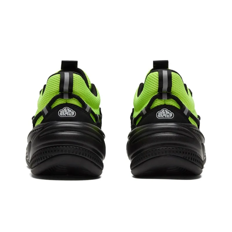 PUMA RS Dreamer J Cole Lime Green-3
