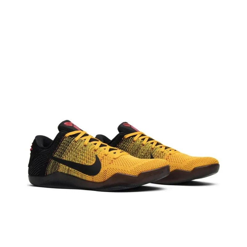 Nike Kobe 11 Elite Low Bruce Lee-2