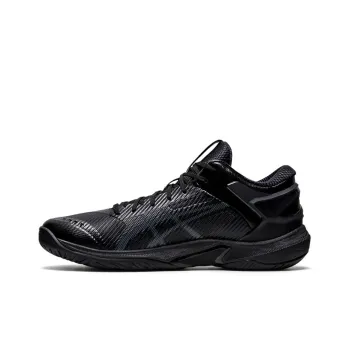 Asics Gel Burst 24 Low 'Black'