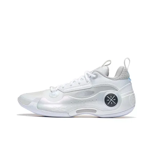 LINING  WOW 10 Basketball Shoes Men