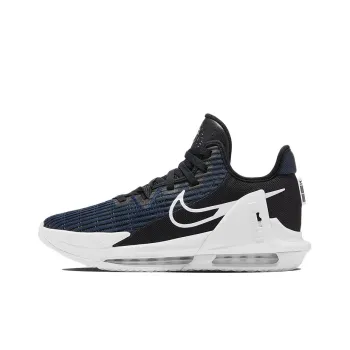 Nike LeBron Witness 6 EP 'Black Dark Obsidian'