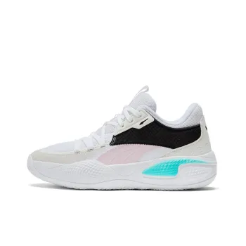 PUMA Court Rider Summer Days Pink Lady