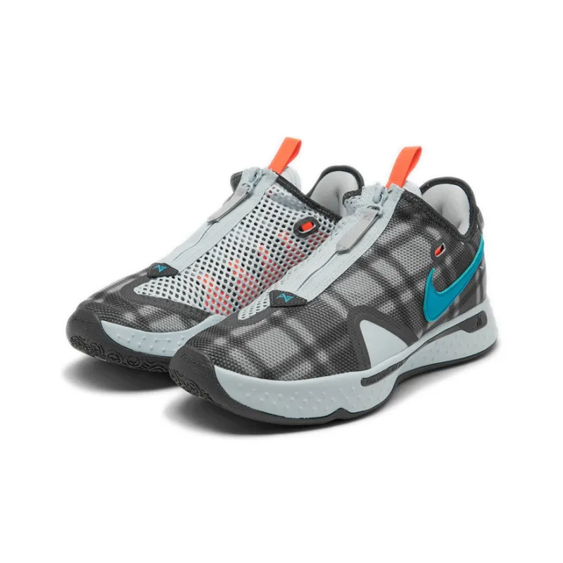 Nike Pg 4 Ep 'Plaid'-1