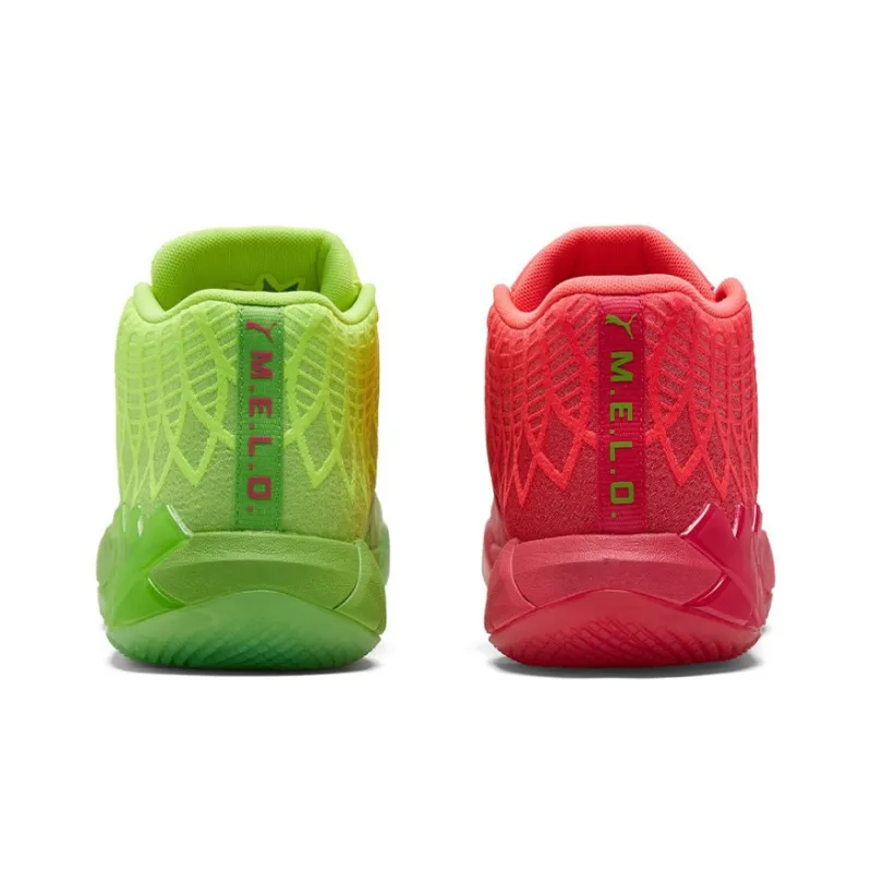 PUMA LaMelo Ball MB.01 Rick And Morty-5