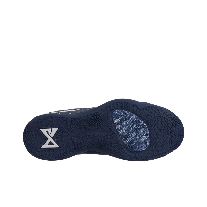 Nike Pg 2.5 Tb Midnight Navy White-3