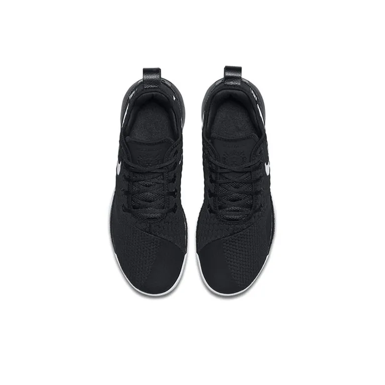 Nike LeBron Witness 3 Ep 'Black'-3
