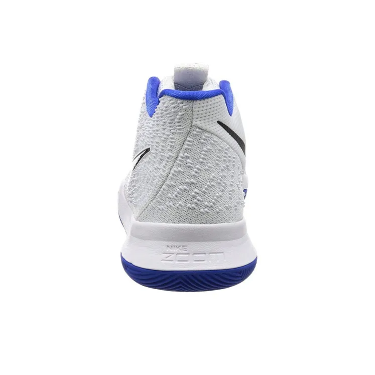 Nike Kyrie 3 Hyper Cobalt Duke-4
