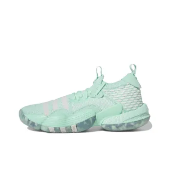 Trae Young 2 Adidas 'Green Mint'