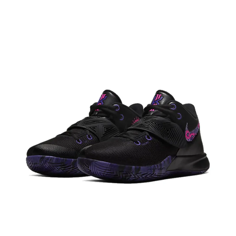 Nike Kyrie Flytrap 3 EP Fierce Purple-2
