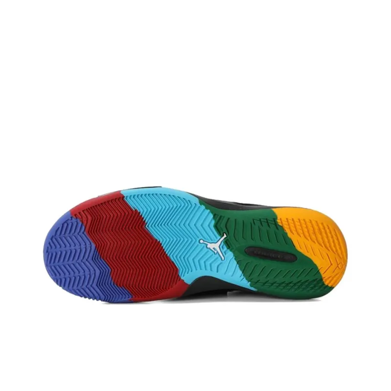 Jordan CP3.XI Martin-5