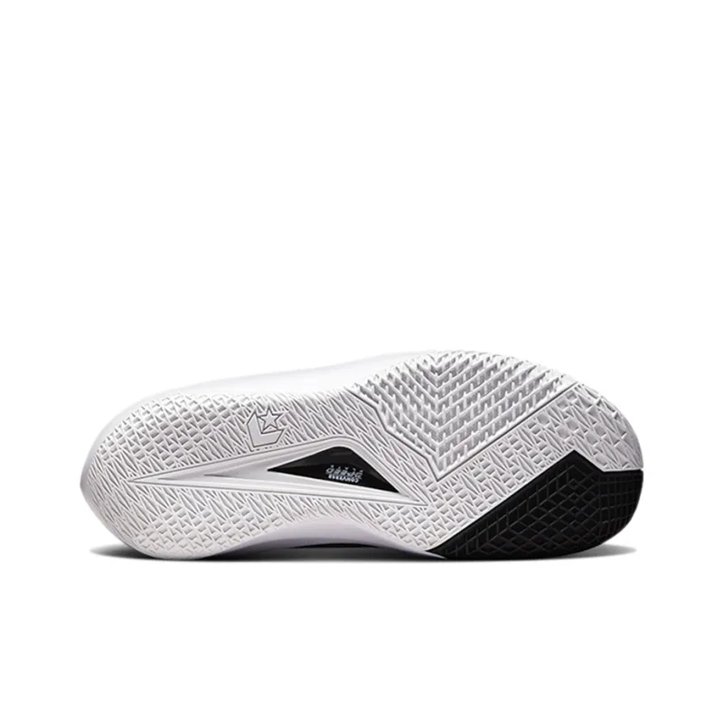 Converse All Star Bb Jet 'Colorblock White'-5