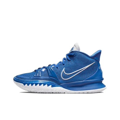 Nike Kyrie 7 TB Game Royal