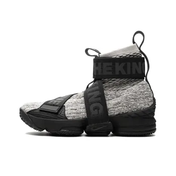 Nike LeBron 15 Lifestyle Kith Concrete