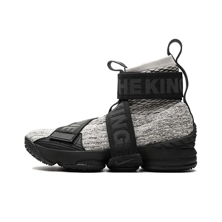 Nike LeBron 15 Lifestyle Kith Concrete-0