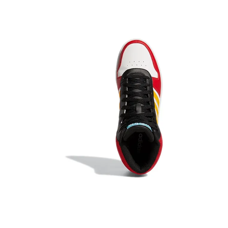 Hoops 2.0 Adidas Neo Mid 'Multi-Color'-5