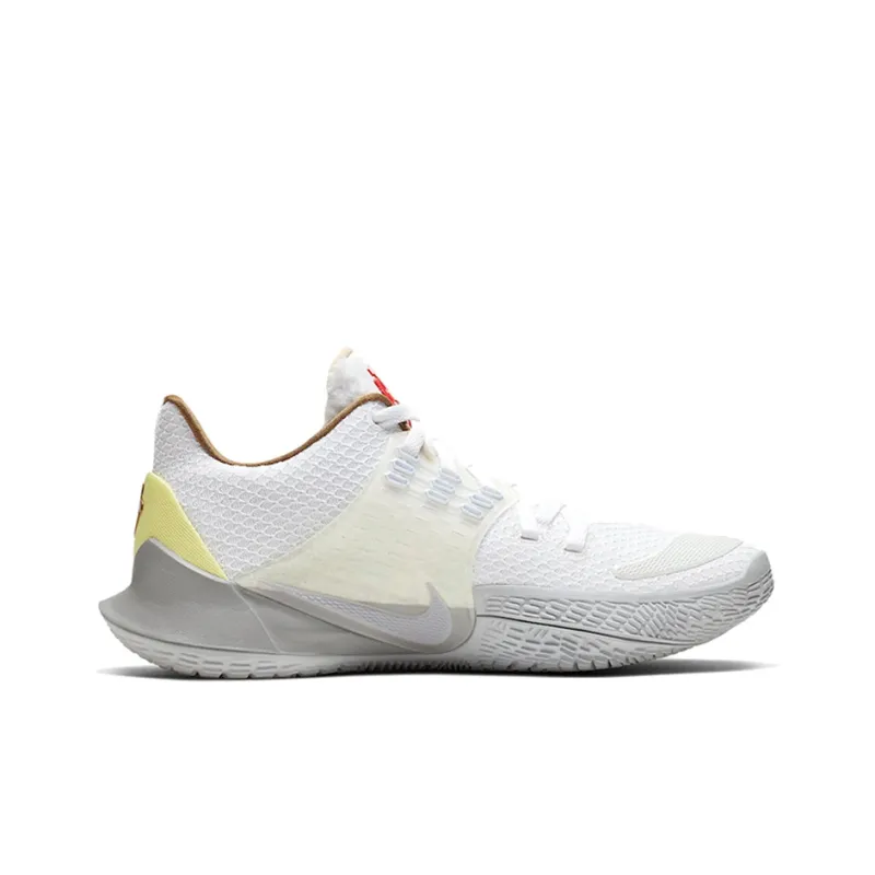 Nike Kyrie 2 Low Spongebob Sandy Cheeks-1