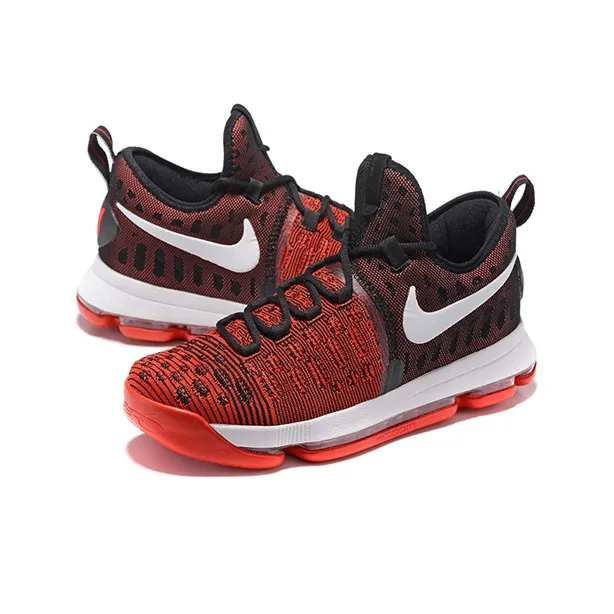 Nike Kd 9 Hard Work-2
