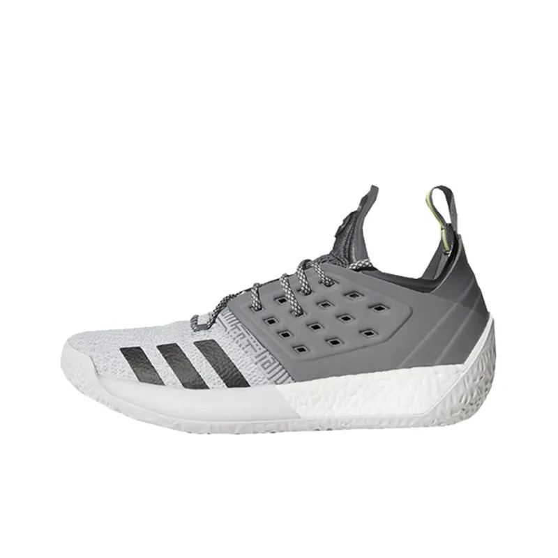 Adidas Harden Vol. 2 Concrete-0