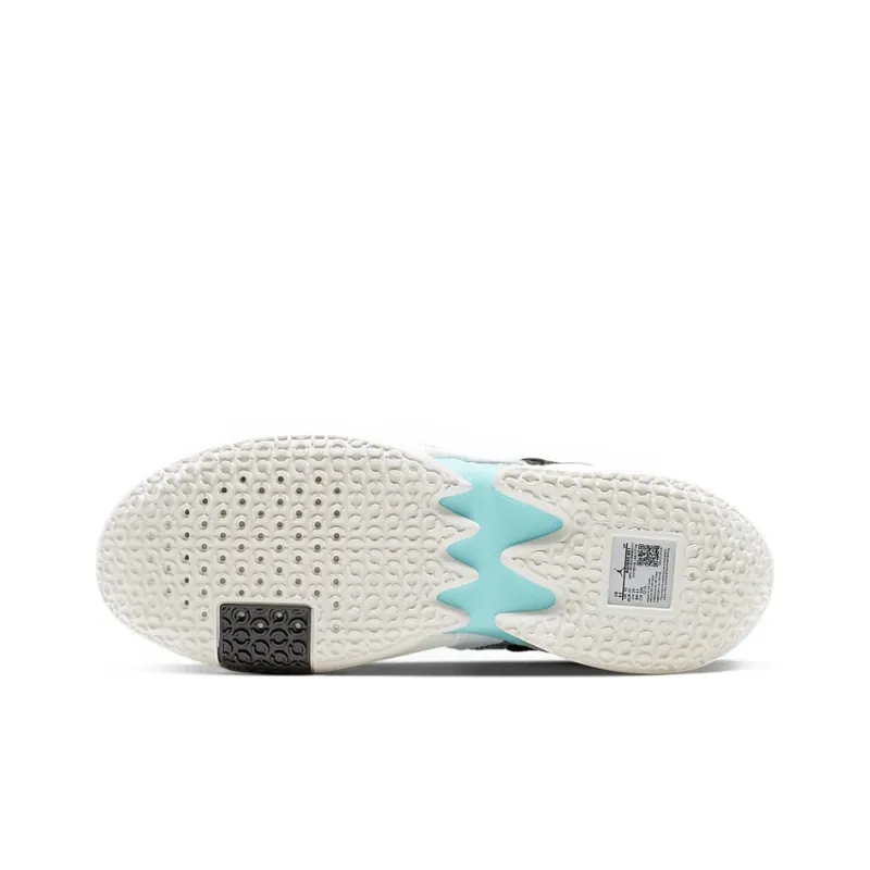 JORDAN Why Not Zer0.2 Se Pf 'Black Vast Grey'-4