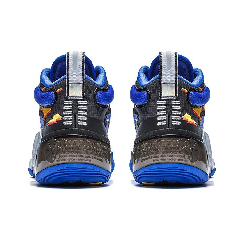 LINING Way Of Wade 10 Element   Thunder & Lightning-3