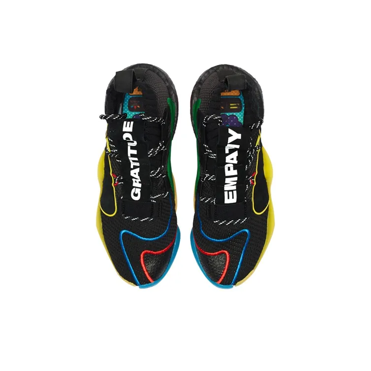 Adidas Crazy Byw X Pharrell Gratitude And Empathy-5
