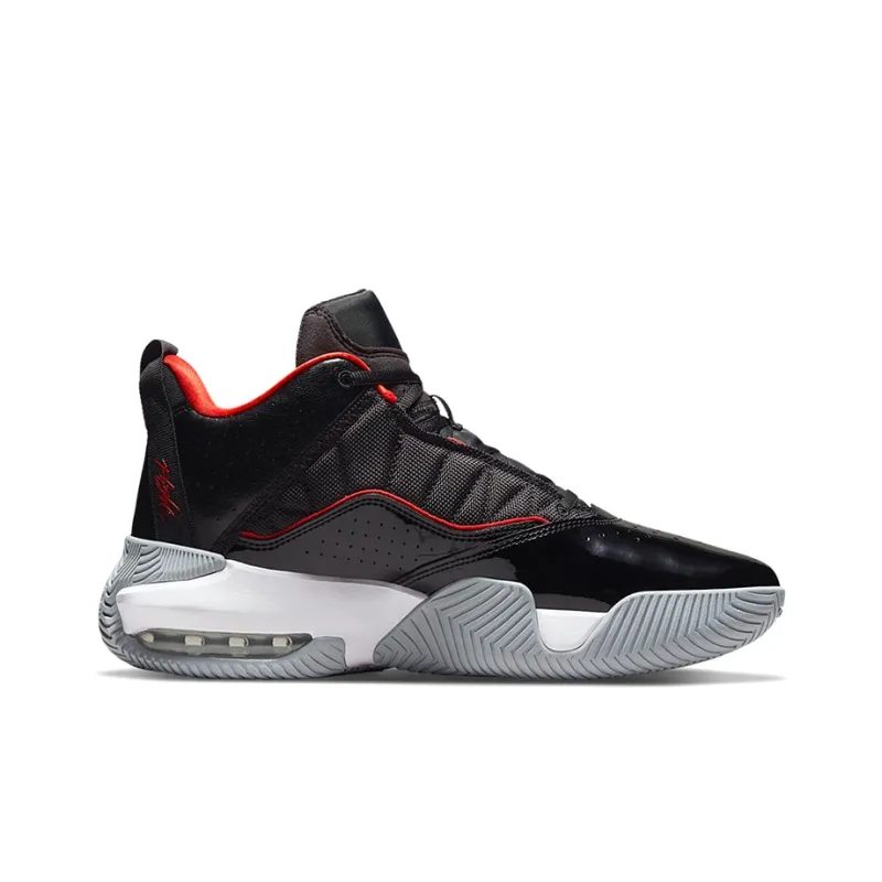 Jordan Stay Loyal Patent Bred-1