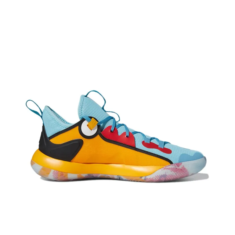 adidas Harden Stepback 2 Avatar Pack Crew Yellow-1