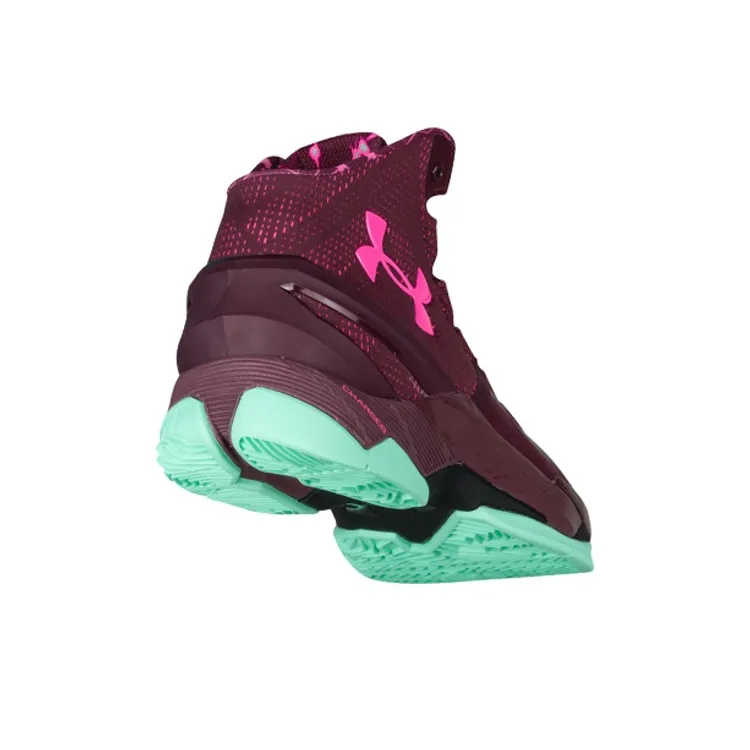 Under Armour Ua Curry 2 Black History Month-2