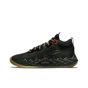 Nike Air Zoom GT Run EP 'Military Green
