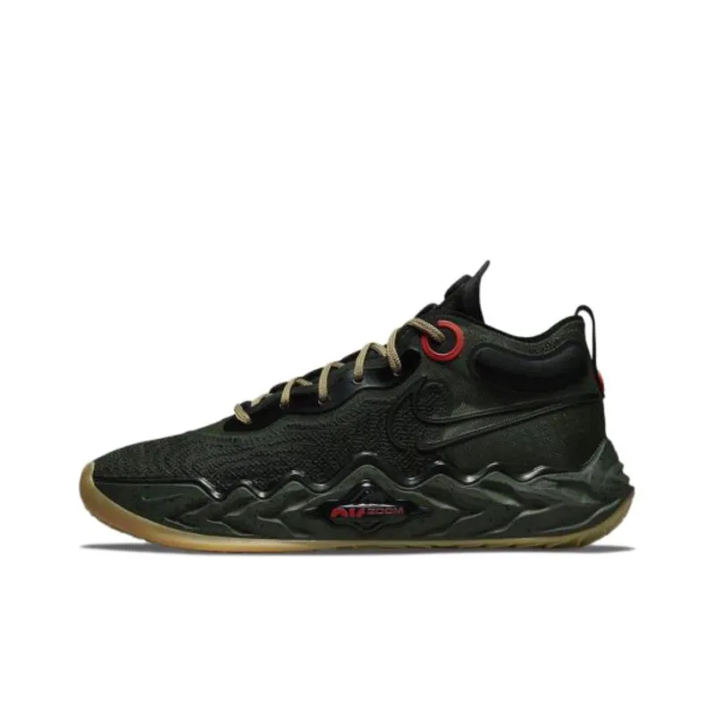 Nike Air Zoom GT Run EP 'Military Green-0
