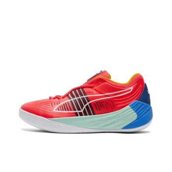 PUMA Fusion Nitro Sunblaze