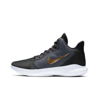 Nike Precision Iii Dark Grey