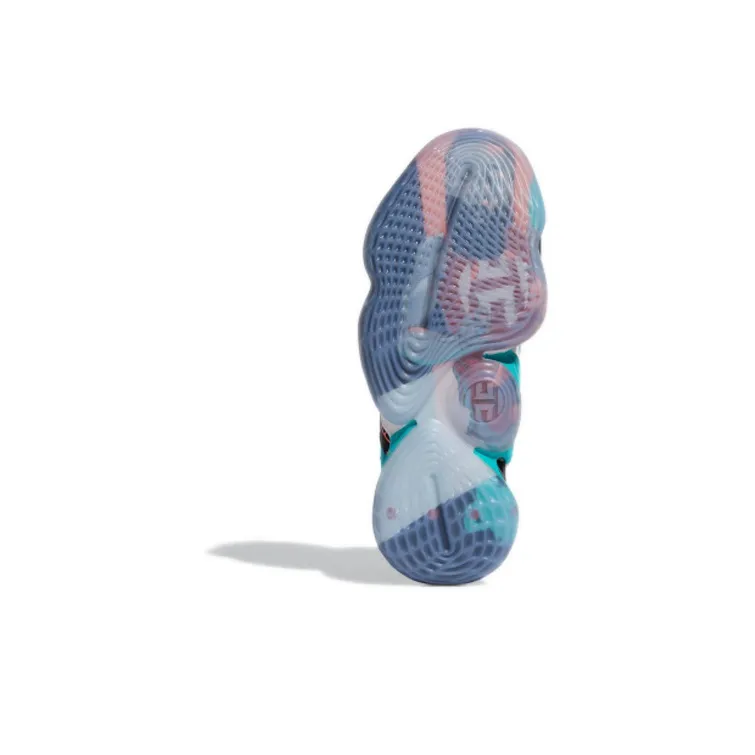 Adidas Harden Vol. 4 Geek Up-4