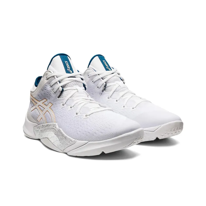 Asics Unpre Ars 'White'-2
