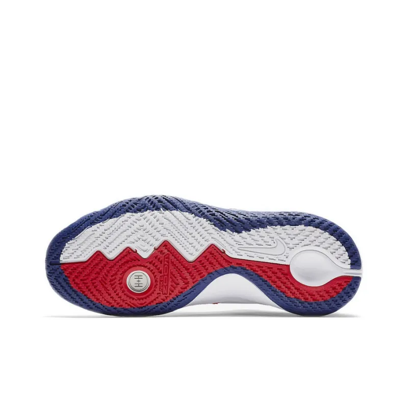 Nike Kyrie Flytrap Usa-5