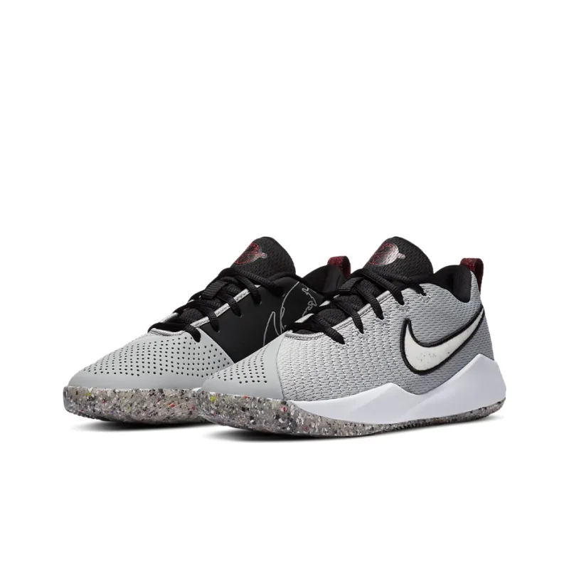 Nike Buy Team Hustle Quick 2 SE 'Light Smoke Grey' GS-2