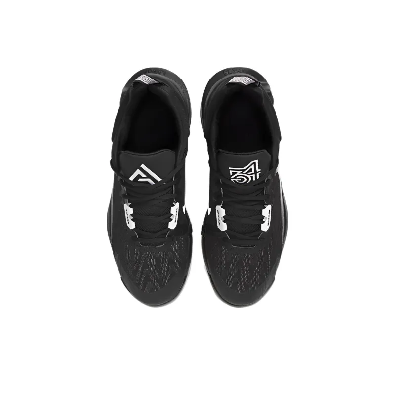 Nike Giannis Immortality 2 EP 'Black White'-2