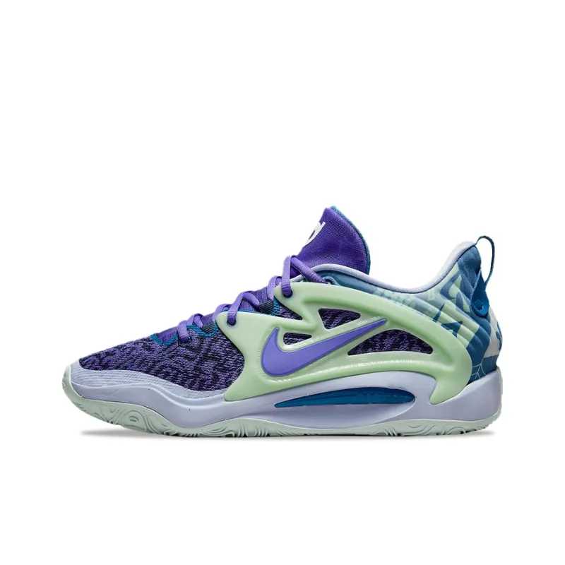 Nike Kd 15 'Nightmares'-0