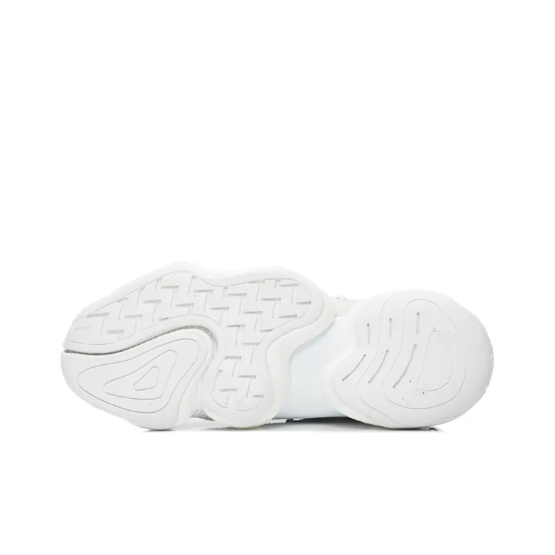 Adidas Crazy Byw Lvl 1 White-4
