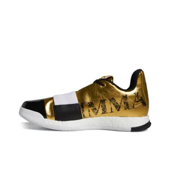 Adidas Harden Volume 3 'Imma Star' Asia Exclusive