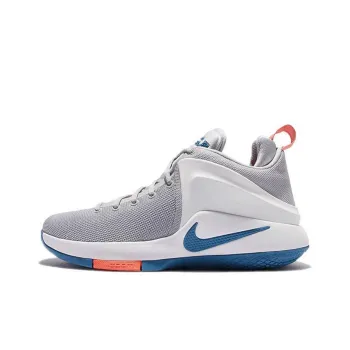 Nike Zoom Witness Ep 'Wolf Grey'
