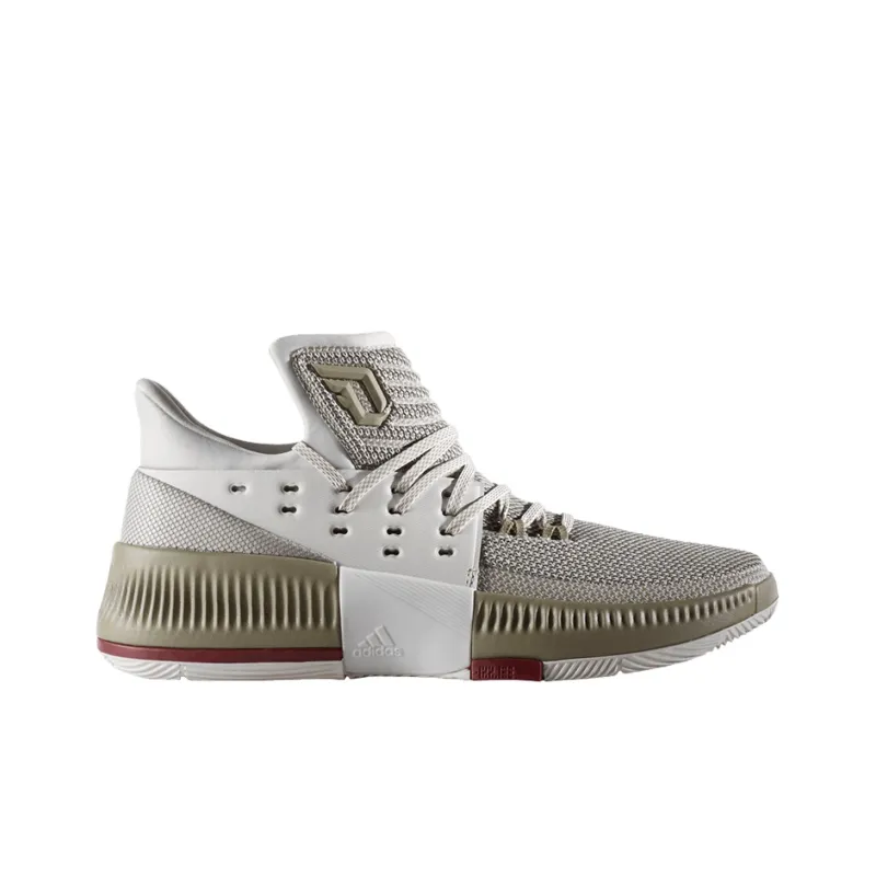 Adidas Dame 3 West Campus-1