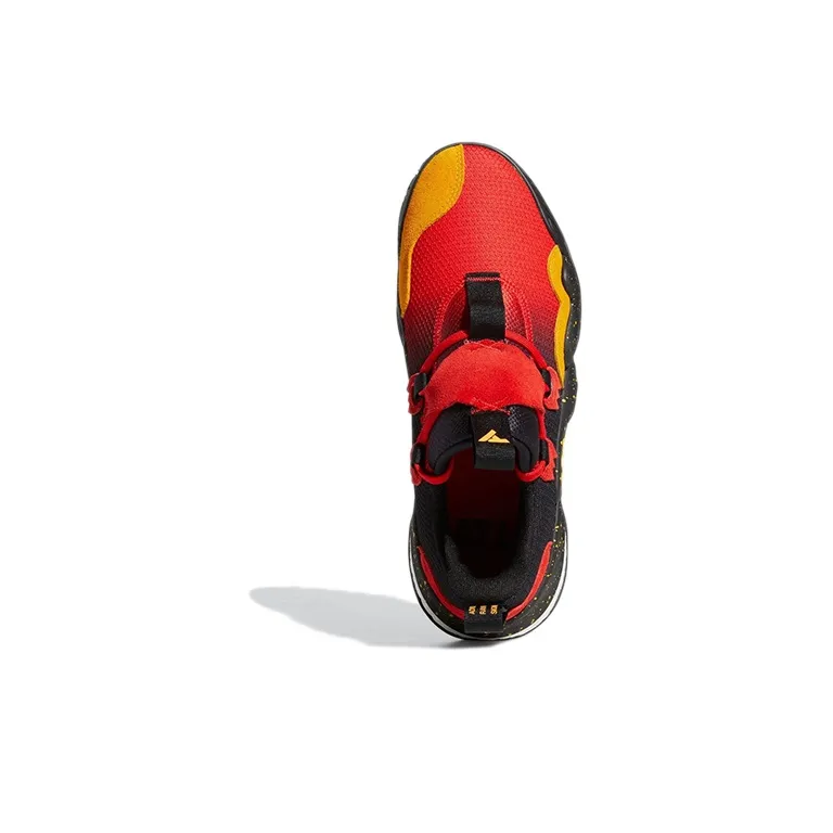Adidas Trae Young 1 Atlanta Hawks-5