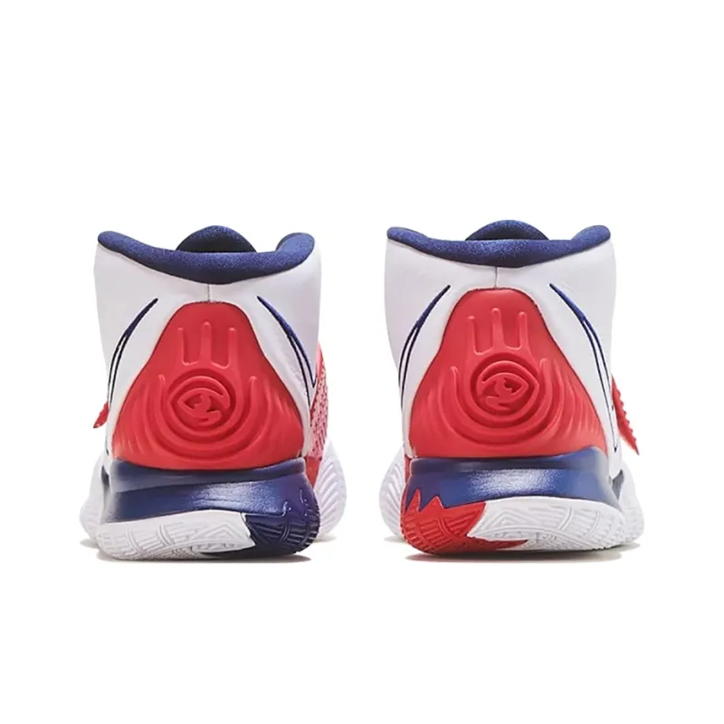 Nike Kyrie 6 'USA White'-2