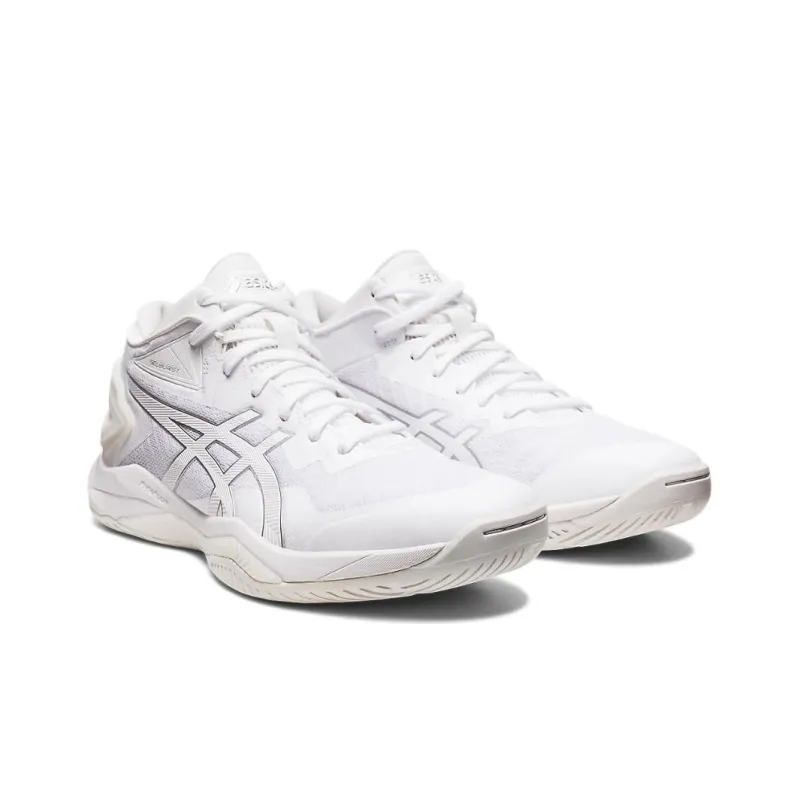 Asics Gelburst 27 'White'-2