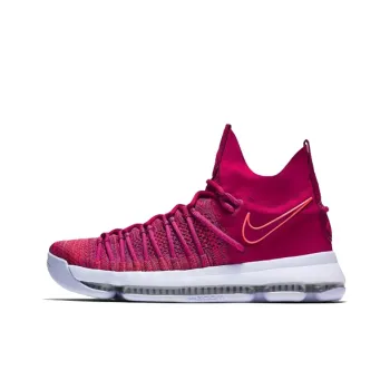 Nike KD 9 Elite EP 'Palest Purple'