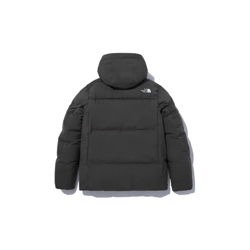 THE NORTH FACE Jackets Men Gray-1